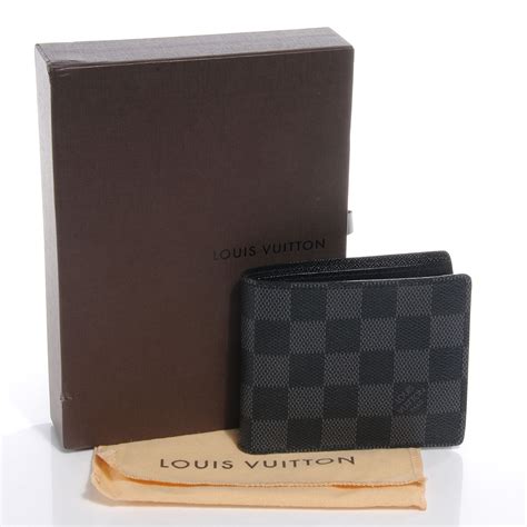 slender wallet|louis vuitton men's slim wallet.